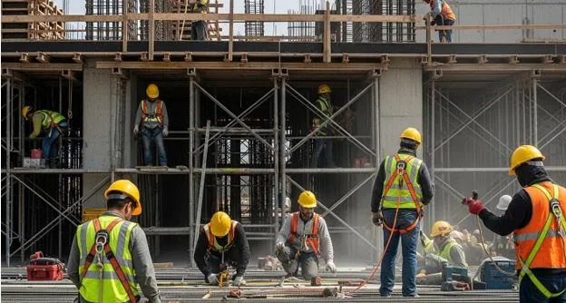 RC Construction Equipment: A Complete Guide to Heavy Duty RC’s Offerings