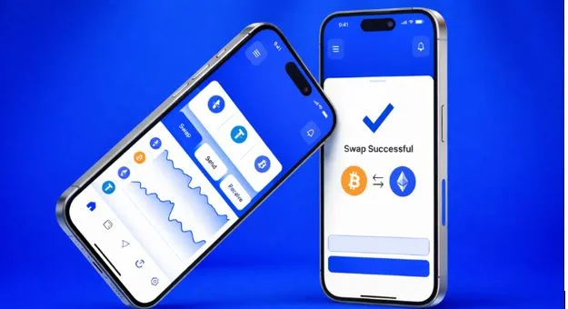 Wallet Development Company Powering Secure Web3 Finance in 2026