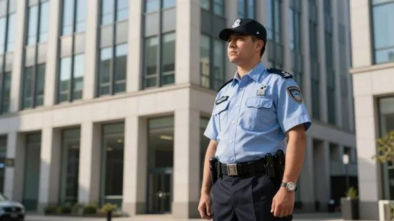 How to Choose a Security Company in Richmond That Actually Shows Up