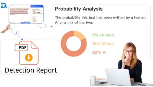 The “False Positive” Panic: How to Proof Your Writing Against Flawed AI Accusations