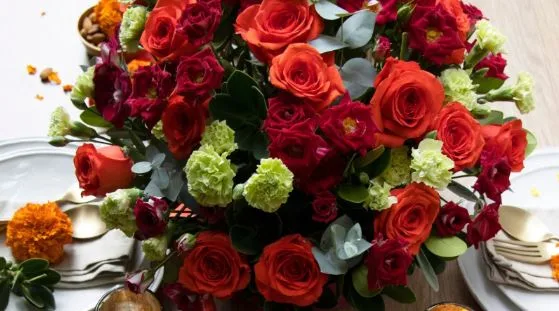 Flowers for Weddings: Choosing the Perfect Blooms for Your Big Day