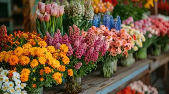 Why Wholesale Carnations Are the Smart Choice for Bulk Floral Needs