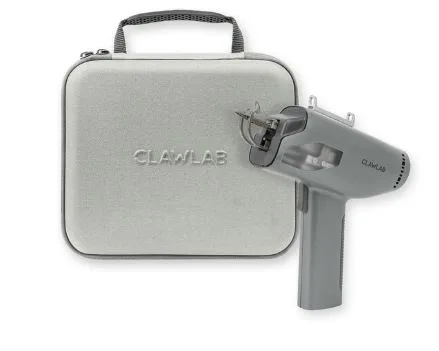 Avoid Common Mistakes with Your Lightweight Tufting Gun