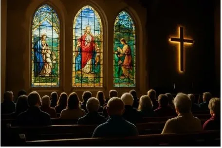 Guarding the Sanctuary: A Comprehensive Guide to Risk Management and Insurance for Modern Religious Institutions