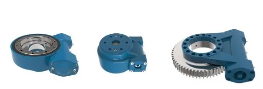 The Risk of the “Standard” Fit: Why Custom Slew Drive Engineering is Critical