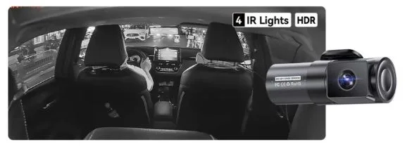 When the Cabin Tells the Real Story