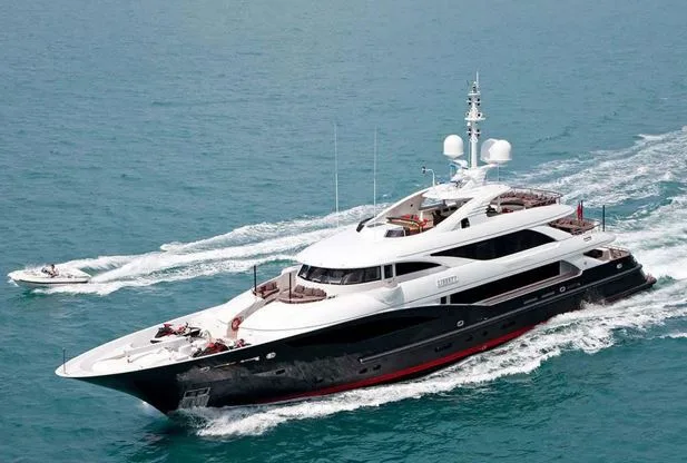 Luxury at Sea: How to Plan the Perfect Private Yacht Vacation for Your Family