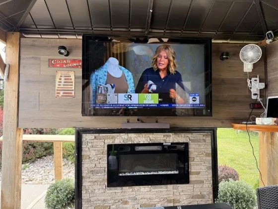 How Weatherproof TV Enclosures Extend the Life of Your TV
