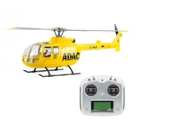RC Helicopter for Adults: A Complete Beginner to Pro Buying Guide
