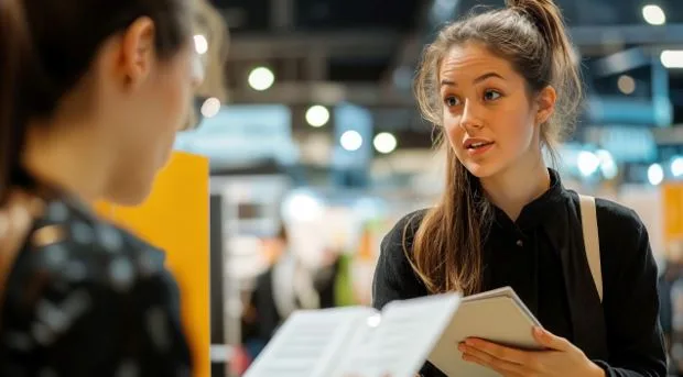 Complete Guide to Trade Shows in Las Vegas for First-Time Exhibitors