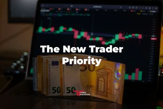 Why Capital Discipline Is Replacing Aggressive Growth as the Trader Priority