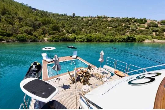 MyTurkishCharter Presents 2026 Luxury Yacht Charters to Turkey’s Ancient Cities, Coastal Ruins and UNESCO Sites