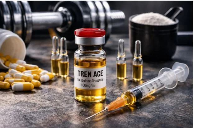 How to Dose Trenbolone Acetate And Plan an Effective Cycle: Ultimate Guide