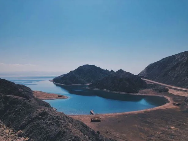 Emerging Luxury Beach Destinations In Egypt’s Red Sea Coast