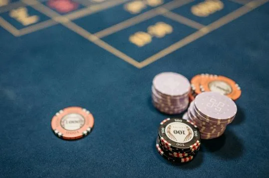 The Psychology Behind Winning at Sports Betting