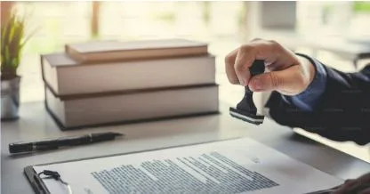 Secure Contract Law in Sweden: Unbreakable Deal Protection & Legal Security