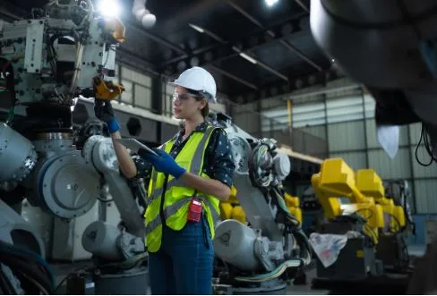 Promoting Asset Reliability by Condition Monitoring and Forecast Maintenance