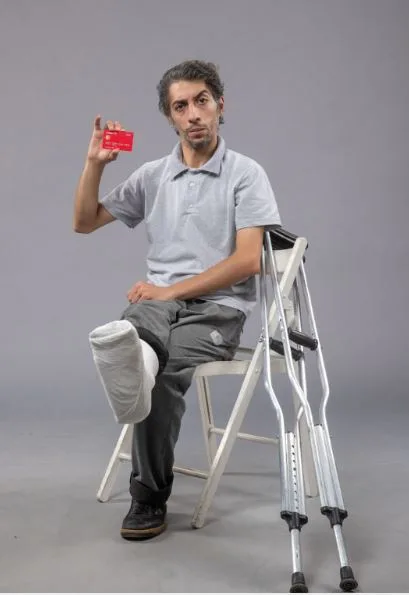 America’s Injury Crisis Costing Nearly $100 Billion in Medical Bills — Falls Alone Drive $59.7 Billion