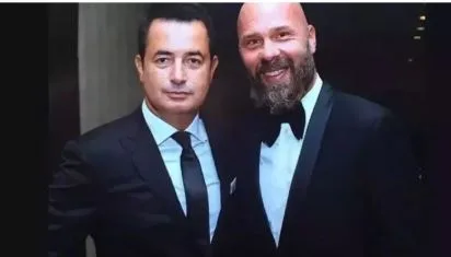 Acun Ilıcalı and Esat Yontunç Named in Expanding Investigation as Authorities Remain Silent