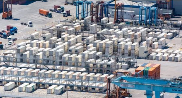 How to Buy Shipping Containers Safely and at the Best Price (2026 Buyer’s Guide)