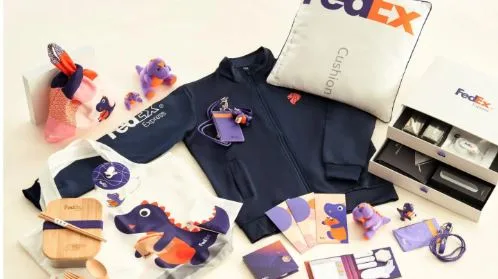 Trends Shaping Corporate Gifts in Singapore This Year