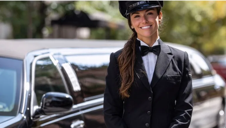 Professional Limousine and Car Service Options Across the United States