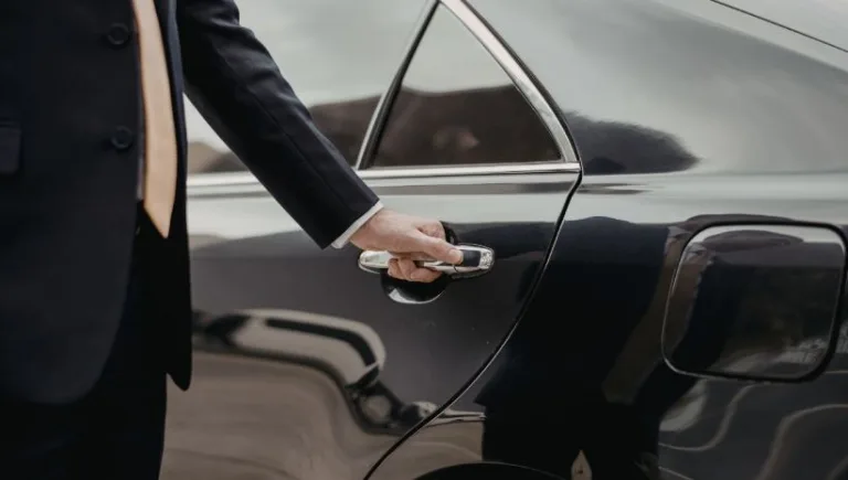 How Orange County Car Service Standards Are Defined Today