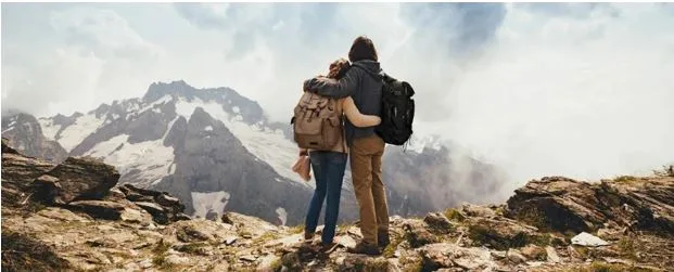 Skip the Big Wedding, See the World: Why Modern Couples Choose Travel Instead