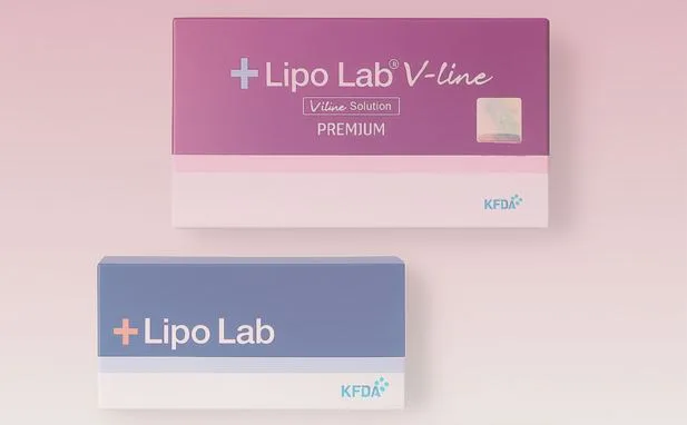 Evetox is a Korean botulinum toxin for professional cosmetology