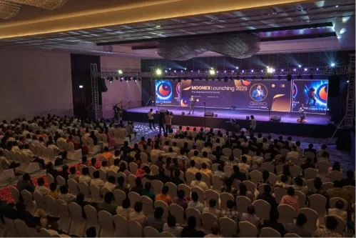 Moonex: Pioneering the Future of Digital Finance with a Next-Gen Crypto Ecosystem