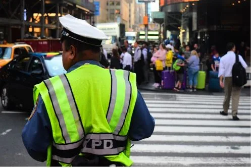 Georgia Ranks Among Top States for Traffic Enforcement as Speeding Deaths Remain a National Threat