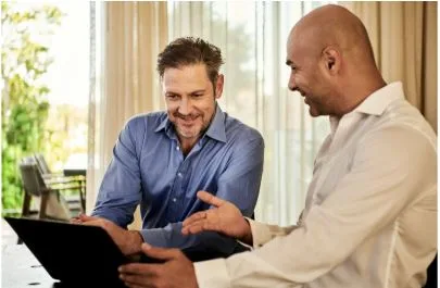 Small Businesses Are Finding New Ways to Build Long-Term Client Relationships