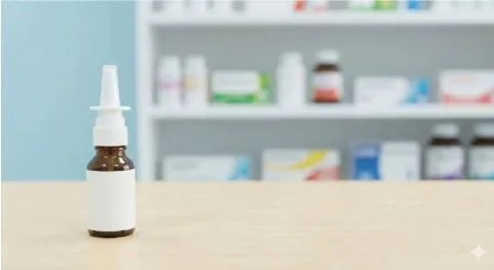 Best Nicotine Nasal Sprays – Quitine