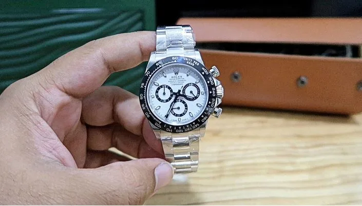 My Honest Review of RolexSuperClone.com-Buying Experience