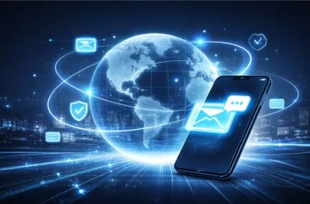 Top Reliable Verification and Global Marketing SMS Service Providers for Real-Time Customer Engagement and Enterprise-Grade Communication