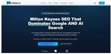 Why Tech Startups Are Making Milton Keynes Their New Home