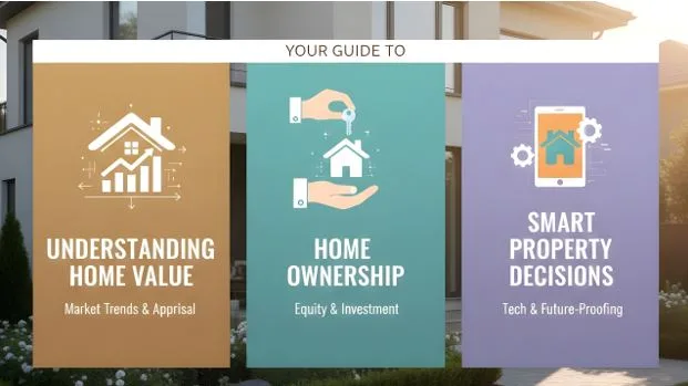 Understanding Home Value, Ownership, and Smart Property Decisions