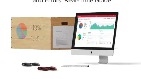 How Top Inventory Software Ends B2B Stockouts and Errors: Real-Time Guide