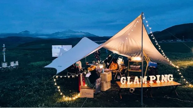 Why Portable Power Stations Are the Backbone of Modern Outdoor Adventures