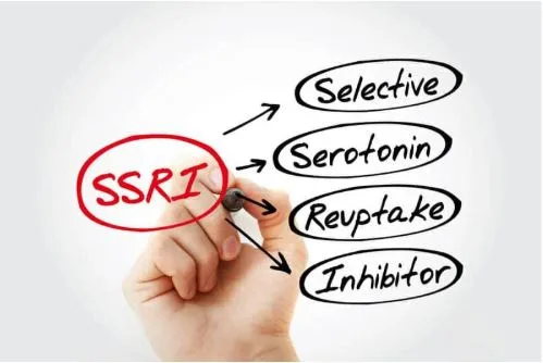 Understanding SSRIs: What They Are, How They Work & What They Treat