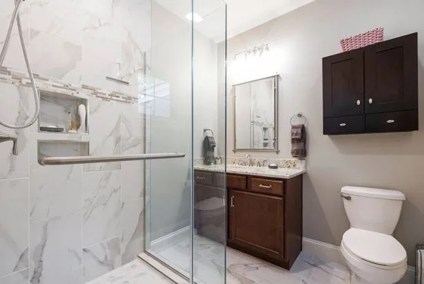 Small Bathroom Changes That Improve Everyday Accessibility