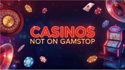 Casinos Not On Gamstop 2026