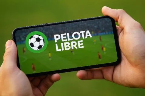 Pelota Libre TV y el auge del fútbol online: lo que buscan los aficionados hoy