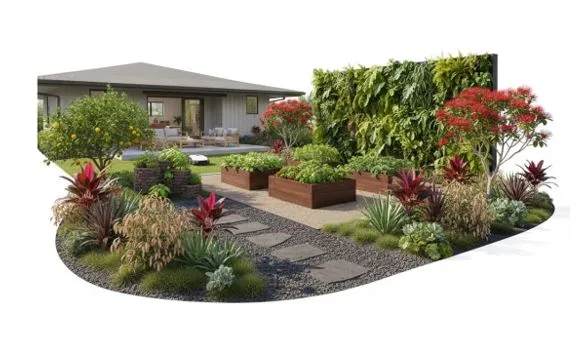 Island Elegance: The Evolution of the Maui Landscape in 2026