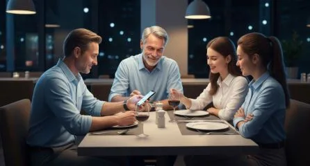 Pay at Table Explained: How It Works in Restaurants