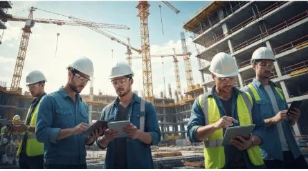 Construction Site Induction Software: What It Is and How It Works
