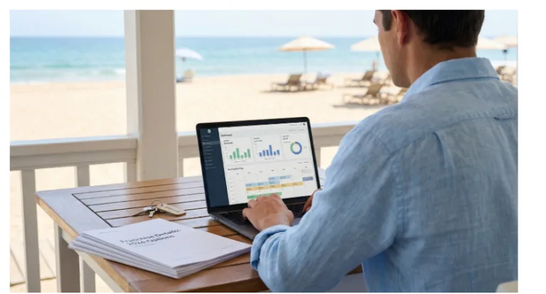 Best Beach Vacation Rental Management Companies in 2026: A Side-by-Side Comparison