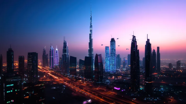 Why Sharjah Free Zone Is the Best Choice for New Businesses in UAE