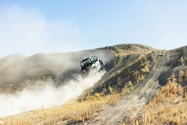 Desert Buggy Tour Dubai:The Ultimate Off-Road Adventure  Experience