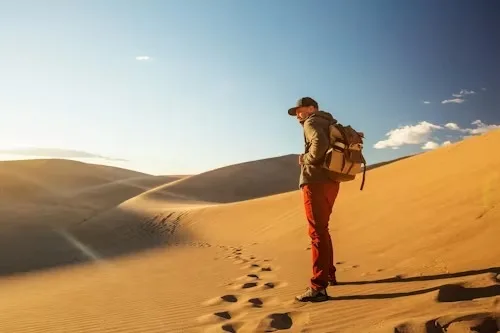 Traveling Light: The Rise of Purpose-Driven Products for Modern Explorers